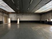 Nave industrial en alquiler en paseo De Can Feu,...