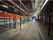 Nave industrial en alquiler en Pinto