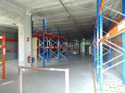 Nave industrial en alquiler en plaza Del Vapor,...