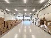 Nave industrial en alquiler en plaza Del Vapor,...