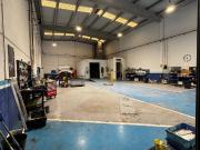 Nave industrial en Alquiler en Polígon Industrial