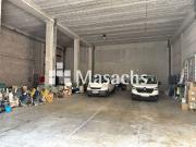 Nave industrial en Alquiler en Polígon Industrial Santa...