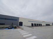 Nave industrial en alquiler en polígono Industrial Les...