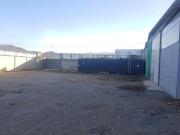 Nave industrial en alquiler en Ponferrada, Calle VI...