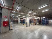 Nave industrial en Alquiler en Port
