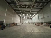 Nave industrial en alquiler en Premià de Mar, de 500 m²...