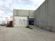 Nave industrial en Alquiler en Progrés