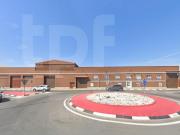 Nave industrial en alquiler en Quart de Poblet, Calle...