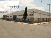 Nave industrial en alquiler en Reus, Ctra. de Constantí