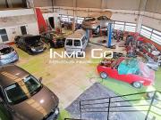 Nave industrial en alquiler en Roda de Barà, de 570 m²...