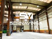 Nave industrial en alquiler en Rubí, de 2.980 m² por 16.000