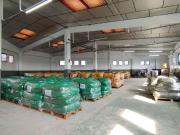 Nave industrial en alquiler en Rubí, de 910 m² por 3.500