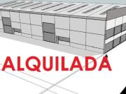 Nave industrial en alquiler en Salamanca, Montalvo