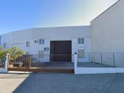 Nave industrial en alquiler en Salamanca, San José...
