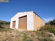 Nave industrial en alquiler en Sant Carles de la Ràpita,...