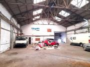Nave industrial en alquiler en Sant Celoni, SANT CELONI