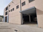 Nave industrial en Alquiler en Sant Vicenç Dels Horts