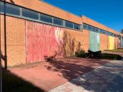 Nave industrial en Alquiler en Santa Coloma de Farners