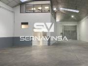Nave industrial en Alquiler en Santa Perpètua de Mogoda