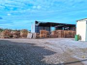 Nave industrial en alquiler en Santander