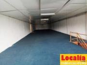 Nave industrial en alquiler en Santander, Avenida...