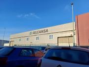 Nave industrial en alquiler en Santander, Poligono...