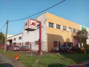 Nave industrial en alquiler en Santiago de Compostela,...