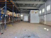 Nave industrial en alquiler en Sedaví
