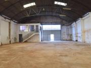 Nave industrial en alquiler en Sedaví, SEDAVI