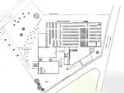 Nave industrial en alquiler en Sentmenat, de 7.018 m²...