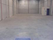 Nave industrial en alquiler en Sevilla, Avenida de las...