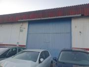 Nave industrial en alquiler en Sevilla, Cerro del Águila