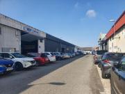 Nave industrial en alquiler en Sevilla, Cerro del Águila