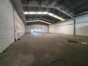Nave industrial en alquiler en Sevilla, Palmete Padre...