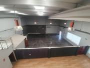 Nave industrial en alquiler en Sevilla, Palmete Padre...