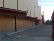 Nave industrial en alquiler en Sevilla, Palmete Padre...