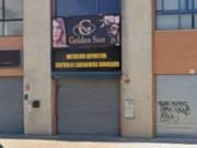 Nave industrial en alquiler en Sevilla, Parque...