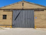 Nave industrial en alquiler en Sevilla, Polig. Industriales