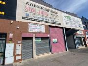 Nave industrial en alquiler en Sevilla, Políg....