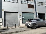 Nave industrial en alquiler en Sevilla, Polig....