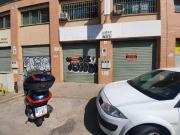 Nave industrial en alquiler en Sevilla, San Pablo