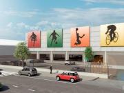 Nave industrial en alquiler en Sevilla, Santa Aurelia Nave industrial en alquiler en Sevilla, Santa Aurelia