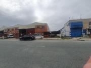 Nave industrial en alquiler en Sevilla, Torreblanca