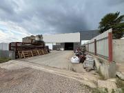 Nave industrial en Alquiler en Solsona