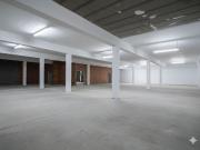 Nave industrial en alquiler en Terrassa, de 849 m² por 3.900