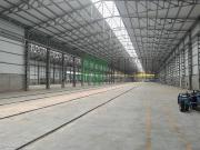 Nave industrial en alquiler en Toledo