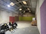 Nave industrial en alquiler en Tomares, POLIGONO EL MANCHON