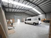 Nave industrial en alquiler en Tomelloso, Calle Campo