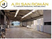 Nave industrial en alquiler en Torrejón de Ardoz, Calle...