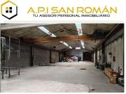 Nave industrial en alquiler en Torrejón de Ardoz, Calle...